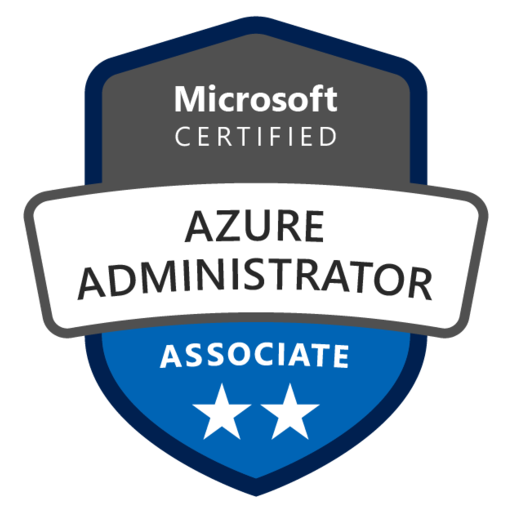 AZ-104: Azure Administrator