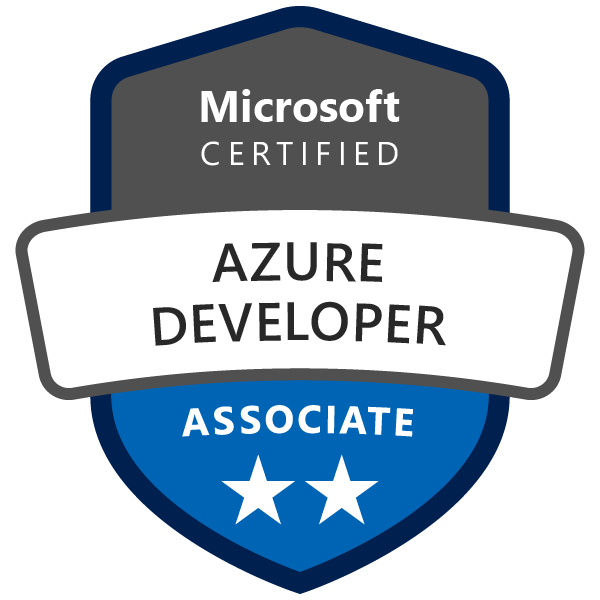 AZ-104: Azure Developer