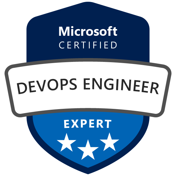 AZ-104: Azure DevOps Engineer Expert