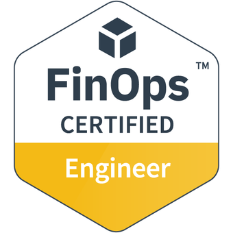 FinOps: Certified Engineer